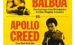 Rocky II - Where to Watch and Stream Online – Entertainment.ie