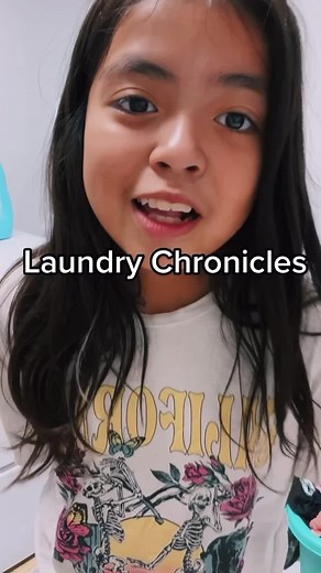 41K views · 1K reactions | When we should be doing laundry 狀 I love my baby girls ! #familyvideo #family #fyp | Indelible Beauty Shop | Facebook