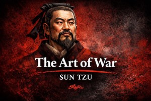 The Art of War by Sun Tzu (PDF) – Timeless Strategy and Tactical Principles for Power, Leadership, and Decision-making - Etsy Canada