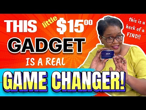 MIND BLOWING LITTLE GADGET! an easier way to make spiral notebooks(IN ANY SIZE)!