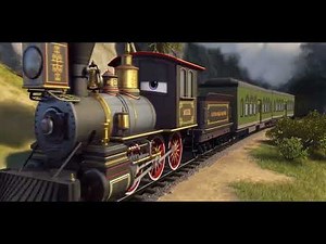 Goanimate (Planes Fire And Rescue) Part 7 Journey to Piston Peak