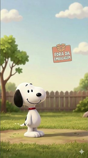 Snoopy got a modern movie in 2015 | Out of the Box #trivia #geektrivia