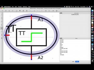 Tutorial rápido Qelectrotech v0.8
