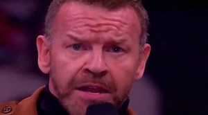 Have AEW promos gotten too over the top?