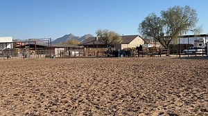 Usware it’s a blessing to rope and train with one of the best ropers and horsemen in the World. Lessons available daily private or group I keep it Simple and UNDERSTANDABLE! | Camish Jennings