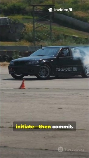 These 3 Drift Mistakes Will Wreck You #drifting #carcontent #technique