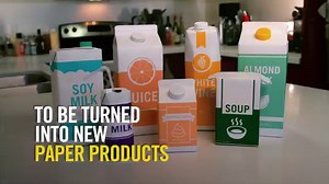 247K views · 104 reactions | As demand for paper products increases, your facility and community can benefit from food and beverage carton recycling. | Recycle Cartons | Facebook