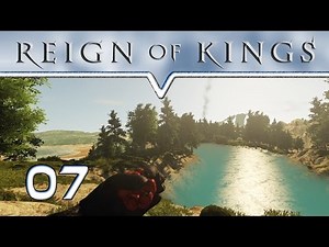 REIGN OF KINGS ★ #07 Ausgeraubt ★ Multiplayer Gameplay Deutsch German