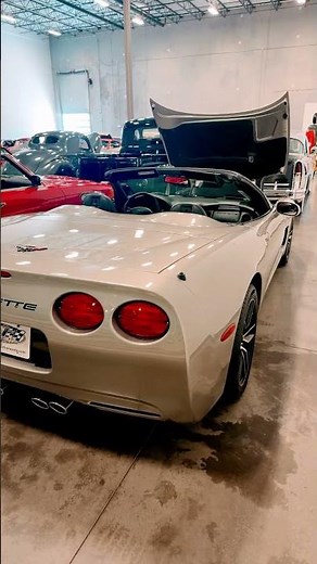 2000 Chevrolet Corvette #chevrolet #corvette #automobile #chevy #chevynation