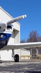 ✈️Soar through the air✈️ 🎉Enter our raffle for a chance to win this 1961 Piper Cherokee 160 Winner will get to choose between the airplane $35,000 cash to cover the taxes or 💵$100,000 in cold hard cash! We’ve completely restomodded this Piper and outfitted it with a $20,000 custom interior! ENTER NOW: https://shorturl.at/GOa8H | Rebuild Rescue