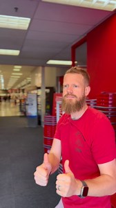 I swear store employees have a sixth sense but only when I don’t need them. 😭 | Comedian Brett Shaffer