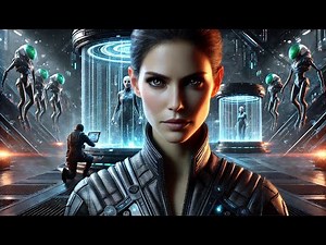 An Alien Prison Became Humanity's Greatest Fortress | HFY | Sci Fi Stories