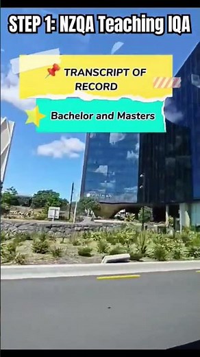 NZQA - Teaching IQA requirements