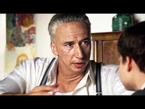 FERRARI Bande Annonce (2023) Adam Driver, Michael Mann