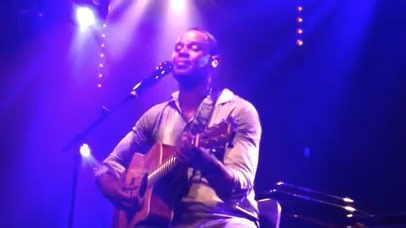 brian mcknight-Cherish live
