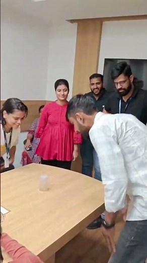 Fun Friday Fever: Our Office Unwinds!