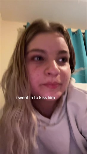 Embarrassing Moments: A Crush Gone Wrong