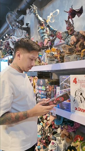 Kung Staku photocard yan baka binigay ko na buong HypedBase! Hyped- BINI_ph -Solid LETSGO! Follow us online: Facebook: HypedBase Toys and Collectibles Tiktok: hypedbase ig: hyped_base Shopee: HypedBaseGH Visit our stores: Greenhills: Upper Level, Shoppesville Plus Proj 8 QC: 2F, 57 Shorthorn St #arawarawhypedbasesolid #HypedBaseSolid #hypedbasetnc #ToysDaily #toycollector #statuecollectors #bini #blooms #cherryontop #fypシ | HypedBase Toys and Collectibles