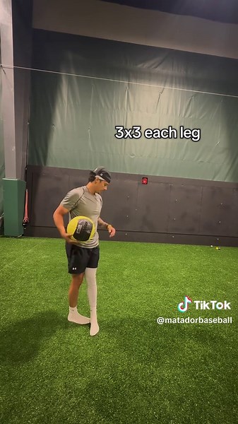 Understanding Strength vs. Activation Work for Pitching