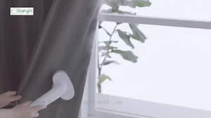 Amazon.com: StangH Rust Red Theater Curtains, 120 inches Light Blocking Thermal Insulated Window Drapes for Living Room Privacy Room Divider Curtains, W52 x L120, 2 Panels : Home & Kitchen