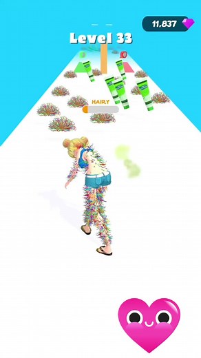 Funny Noob Gameplay Walkthrough (Android & iOS) #shorts | Good Gaming