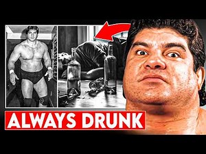 The TRAGIC Life Of Don Muraco…
