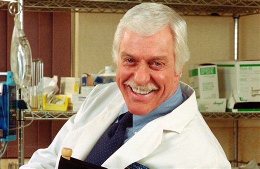 Top 5 movies starring Dick Van Dyke
