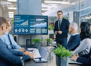 Business Insurance - Conover Beyer Associates Insurance