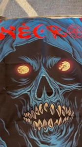 NECRO MERCH REVIEW Go to the store now and cop something - necrosuperstore | NECRO OFFICIAL PAGE