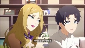 Cupid's Chocolates – Aishen Qiaokeli Jinxingshi Episode 4 Full English Subbed