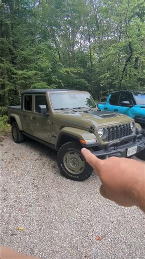 🛘Off-Road Style Contest! Which Truck Looks Best? Jeep vs Ford vs Toyota