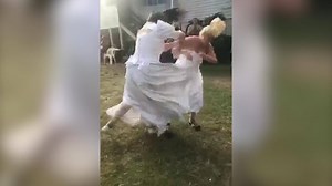 11K views · 3 comments | When your wife catches the girl that's been messaging you 藍藍藍 | The Roar | Facebook