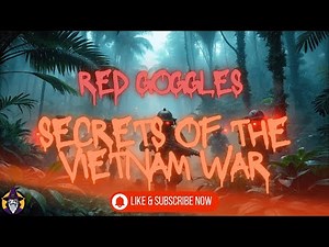 Red Night-Vision Goggles: Unveiling Vietnam's Dark Secrets