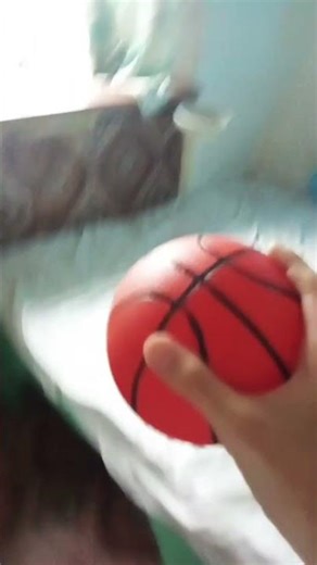 I used to have hoop dreams #babifreitas