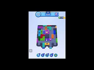 Color Block Jam Level 375