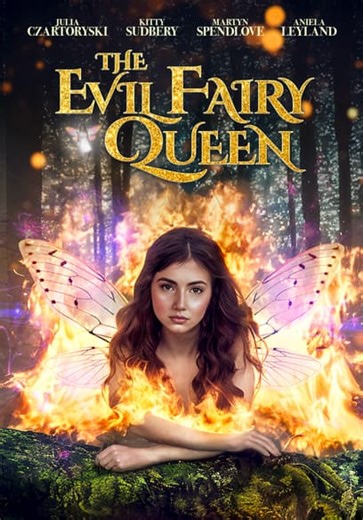 The Evil Fairy Queen (2024)