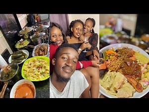 Cook Easter lunch with me !