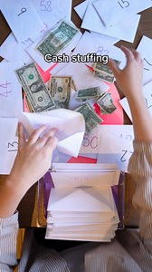 Envelopes don’t accrue interest. 😉 Switch to Ally Bank’s Savings Account and use buckets to let your money work harder for you. Saving buckets are a feature of Ally Bank’s Savings Account. Ally Bank, Member FDIC. | Ally