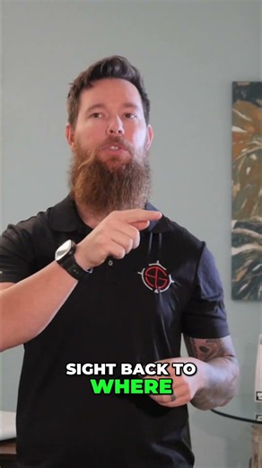 Pistol Shooting with 4 Pillars for good pistol shooting with Tyler Tharp #tylertharp #triggertimetv