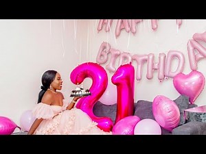 21 Life lessons I’ve Learnt in 21 Years