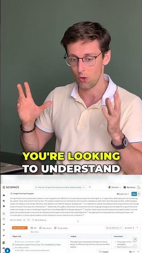 BEST AI literature review tool for PhD students and researchers