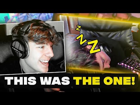 Clix Reacts to the Clips that made him Famous 📈 | NRG Fortnite