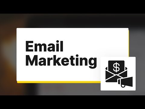 Email Marketing Tutorial for Beginners | Proven Steps