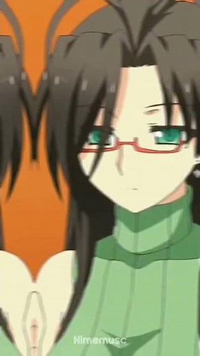 Anime: Testament of sister new devil 🔥