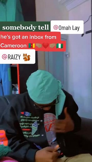 Exploring Cameroonian Culture with Lanky 🇨🇲 | 1Africa