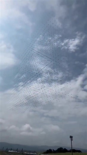 5.3K views · 113 reactions | La Chine peut produire 500 000 drones FPV chaque mois, et en produire jusqu'à 700 000 en temps de guerre. L'APL a déjà mené trois exercices de guerre à grande échelle en utilisant cette puissance d'essaim de drones. Personne n’égale cette vitesse, cette échelle et cette stratégie. L’avenir de la guerre est fabriqué en Chine. | Rolland Gontard | Facebook