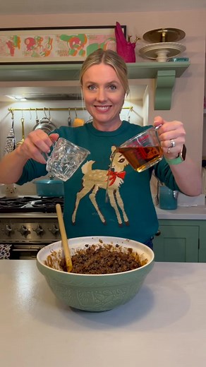 Juliet Sear on TikTok