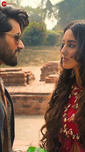 #Bandhan #Vanvaas #NanaPatekar #UtkarshSharma #SimrattKaur #Mithoon #VishalMishra #Palak #shorts