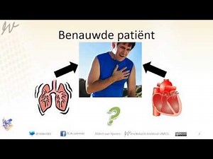 Klinisch redeneren (Verpleegafdeling)