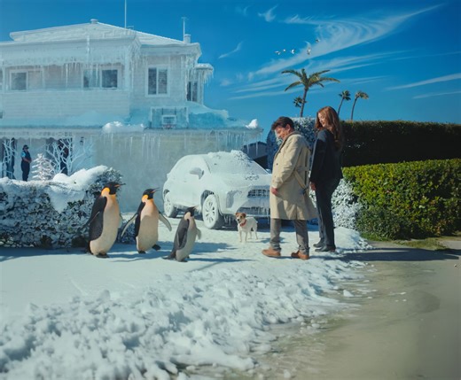 Budget Direct’s “Insurance Solved” platform takes top spot in Australia’s Top 5 Favourite ads, via The Research Agency